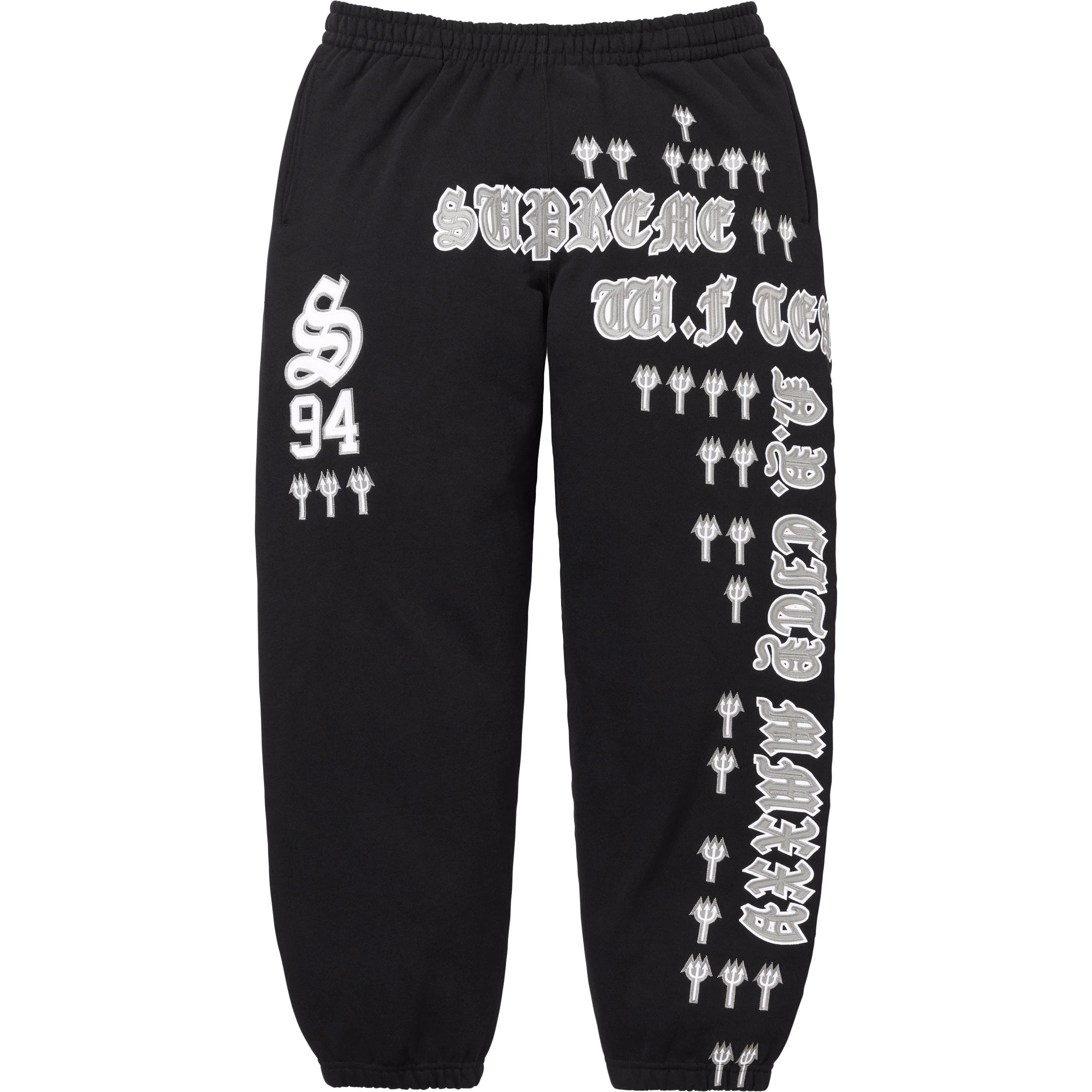 League Champs Sweatpant view 17